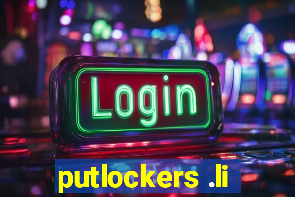 putlockers .li